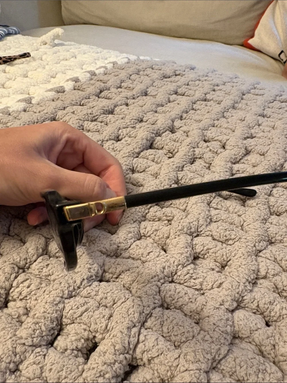 Vintage Dior Sunglasses